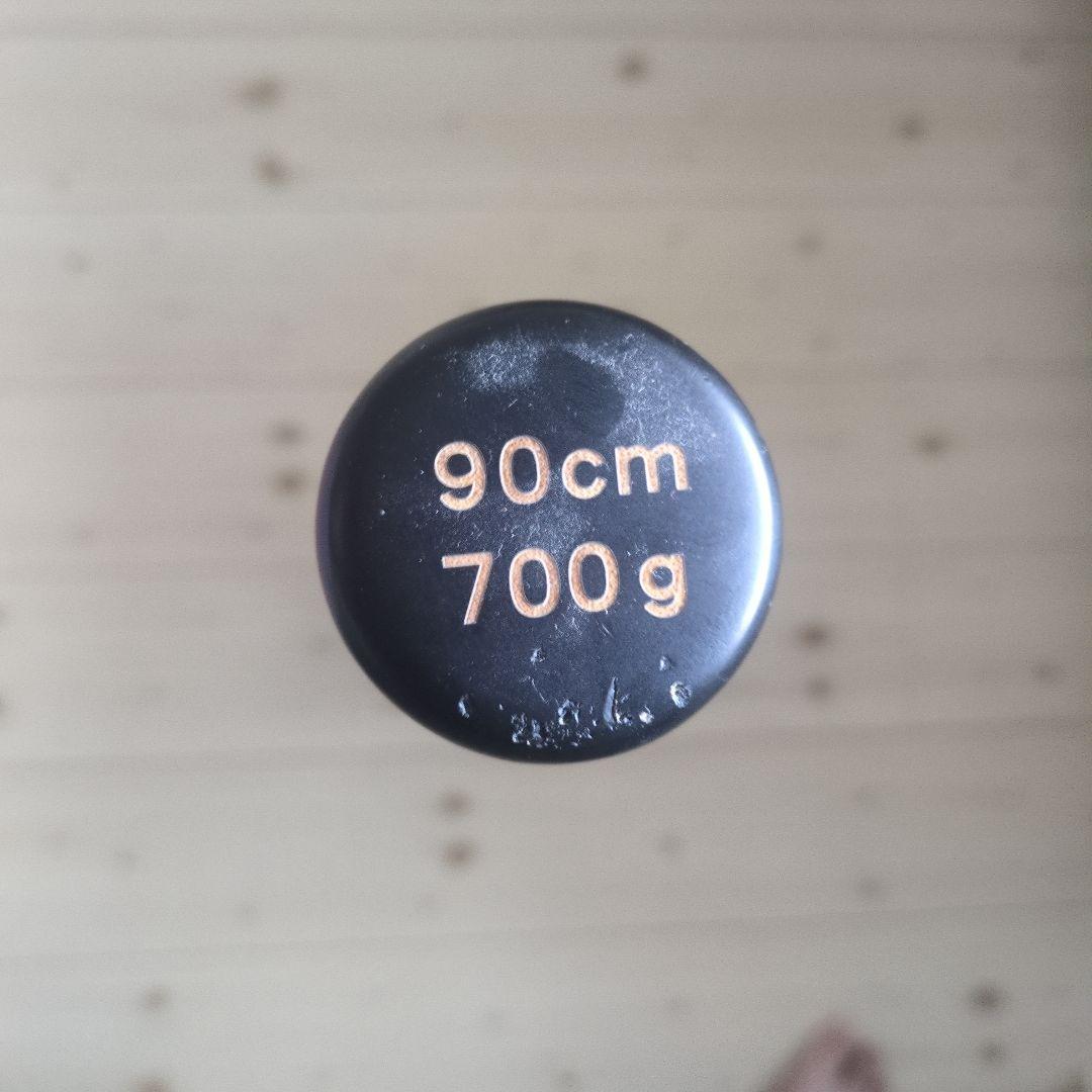 MINORUMIAN GETLIN BAT HEAD-RUNBAT２点セット