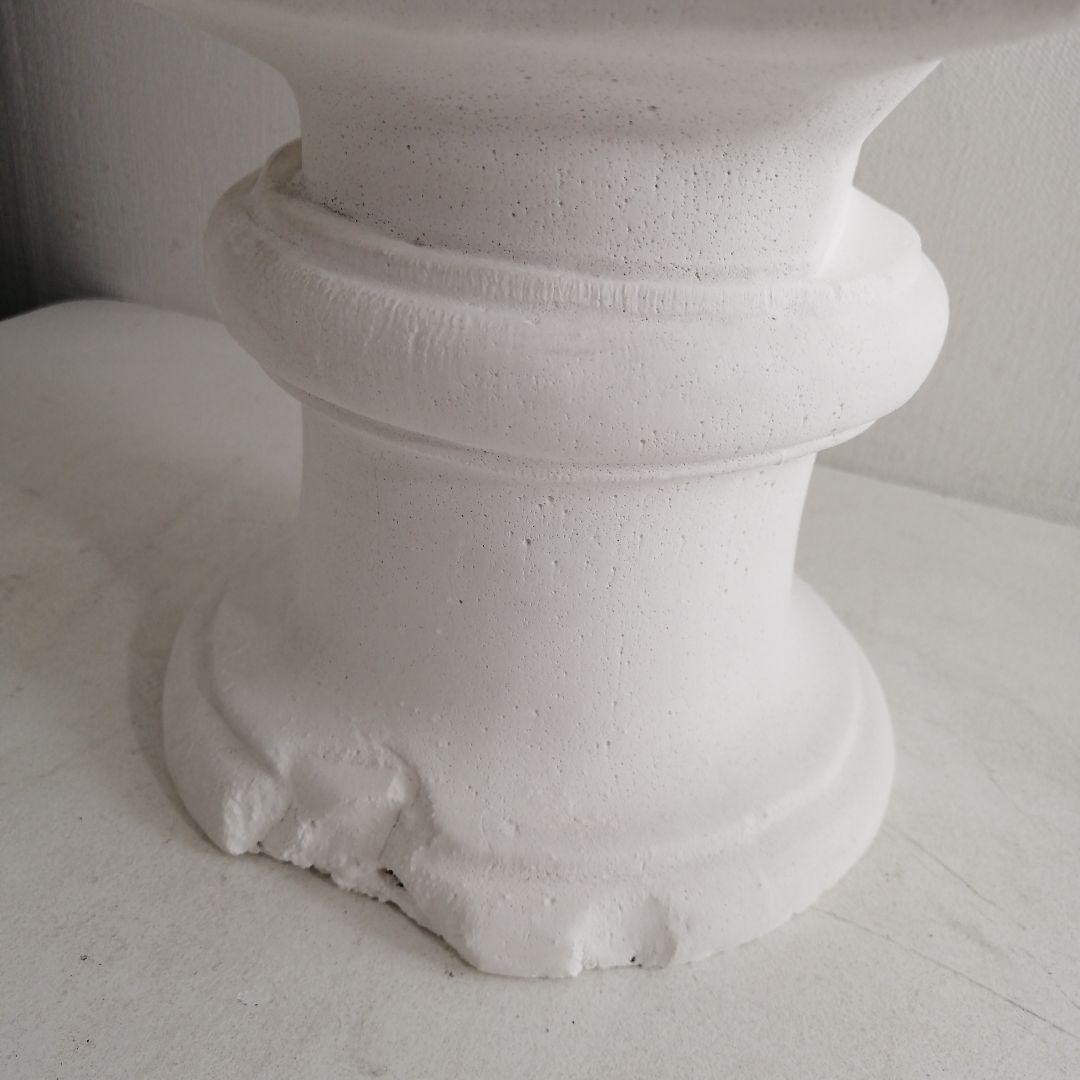 石膏像 Ｋ-１４１ ギリシャ少女胸像 高さ52cm