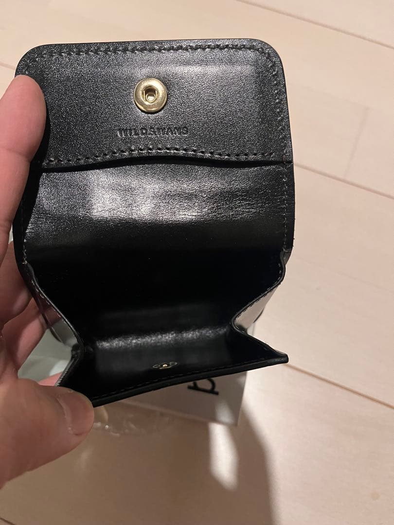 ワイルドスワンズ　アーサー　クロコ　arthur