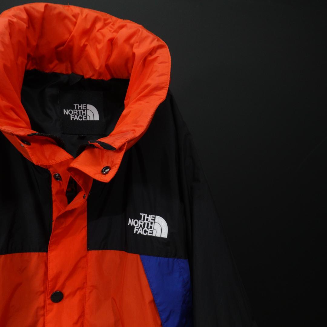 THE NORTH FACE NP21730 トリクライメイトジャケット M