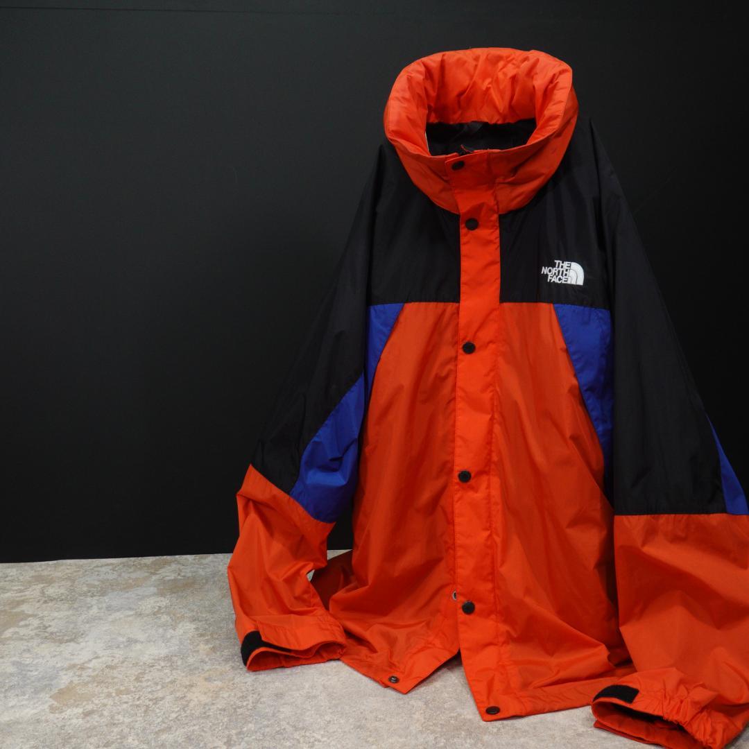 THE NORTH FACE NP21730 トリクライメイトジャケット M