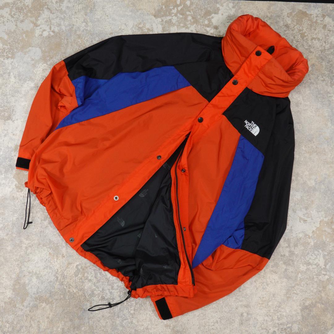 THE NORTH FACE NP21730 トリクライメイトジャケット M