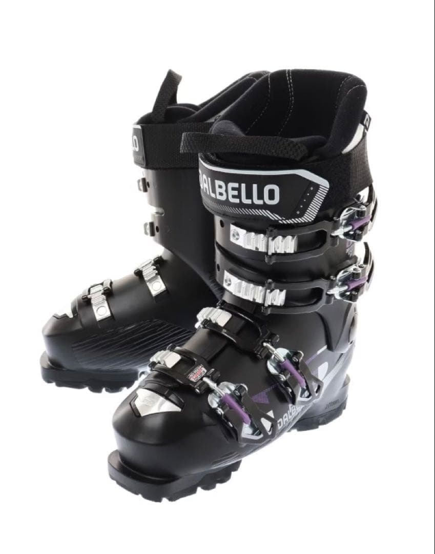 激安！新品未使用！DALBELLO SH21DS MX80 レディース用