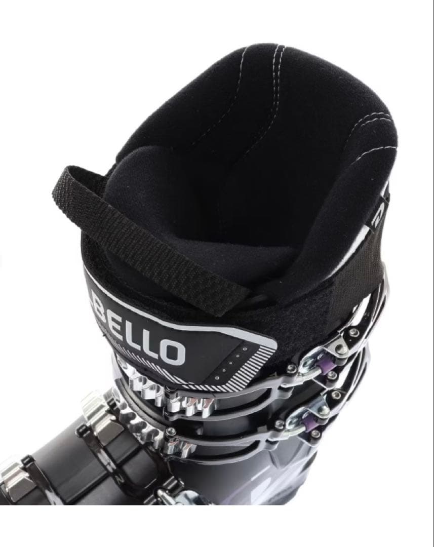 激安！新品未使用！DALBELLO SH21DS MX80 レディース用