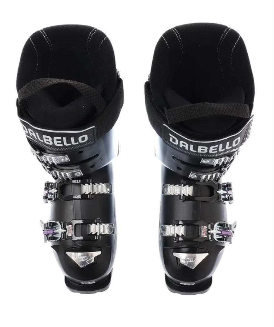 激安！新品未使用！DALBELLO SH21DS MX80 レディース用