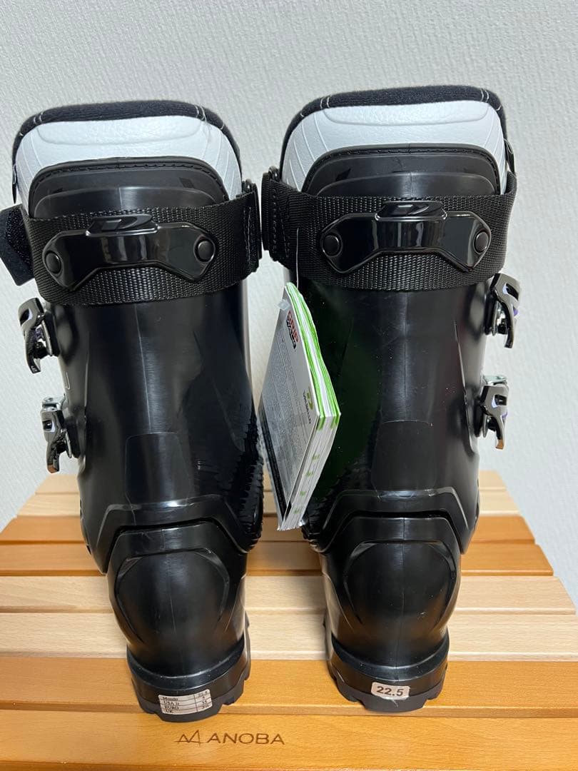 激安！新品未使用！DALBELLO SH21DS MX80 レディース用