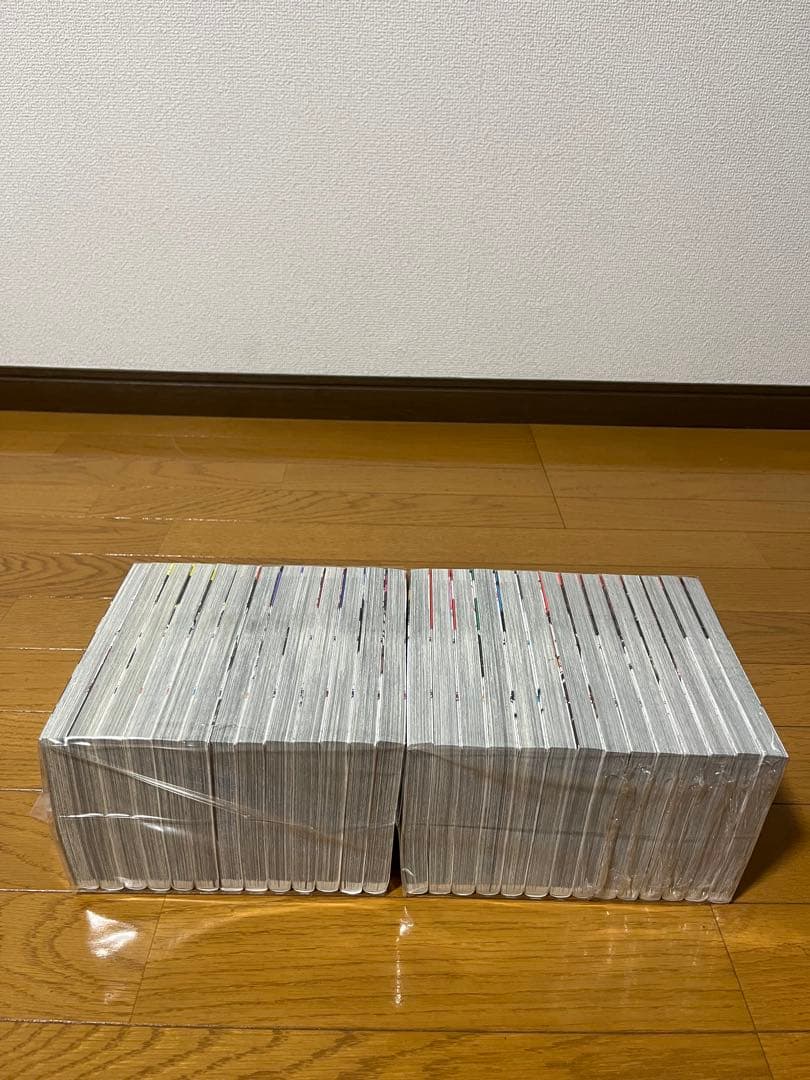 美品　桃源暗鬼　１～２7巻　全巻セット　特典付き　新品未開封7冊有り