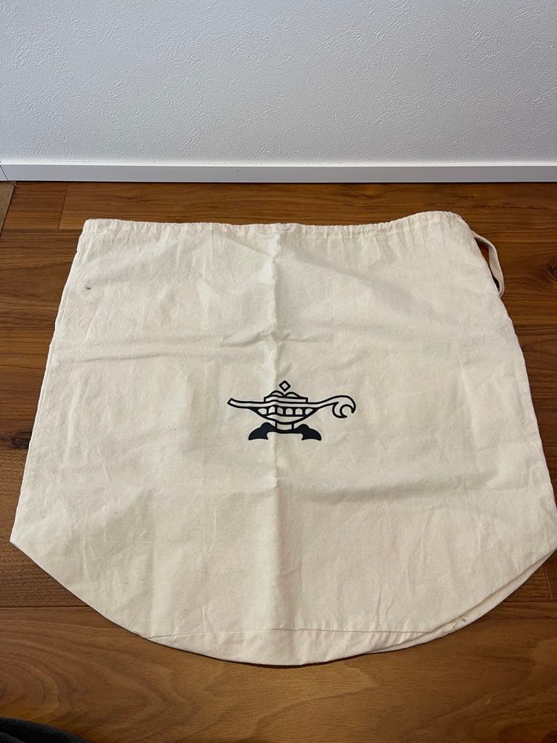 アラジン　ポータブルガスストーブ SAG-BF02 レッド