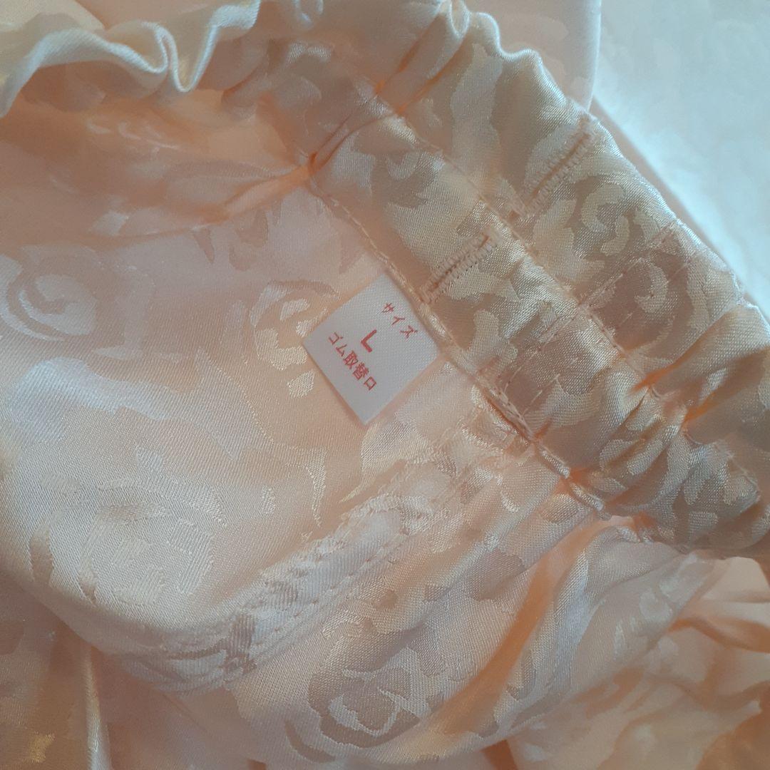 【新品未使用】JUNKO SHIMADA シルク100% パジャマ