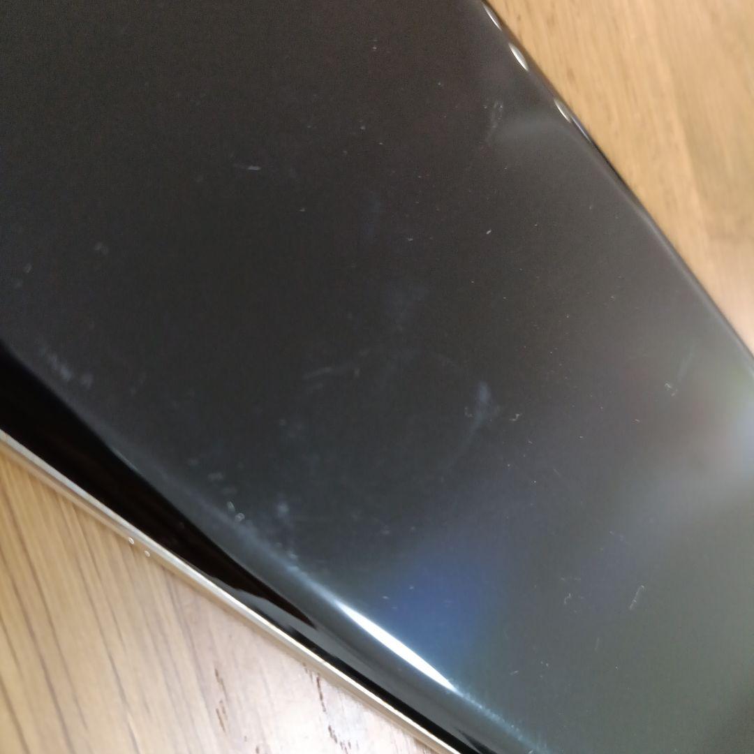 Xiaomi Mi Note 10 Lite ホワイト 本体