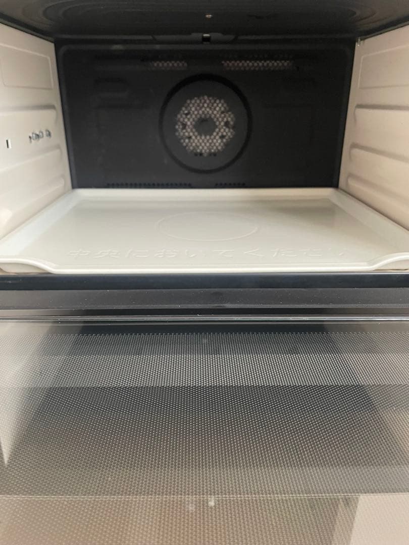 日立 ヘルシーシェフ MRO-W1Y 21年製 過熱水蒸気　オーブンレンジ　美品