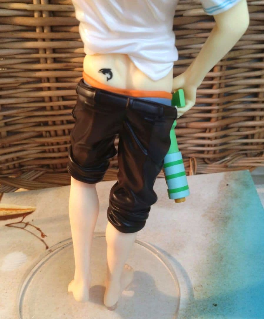 送料無料 Free！ES 橘真琴 フィギュア 箱無し