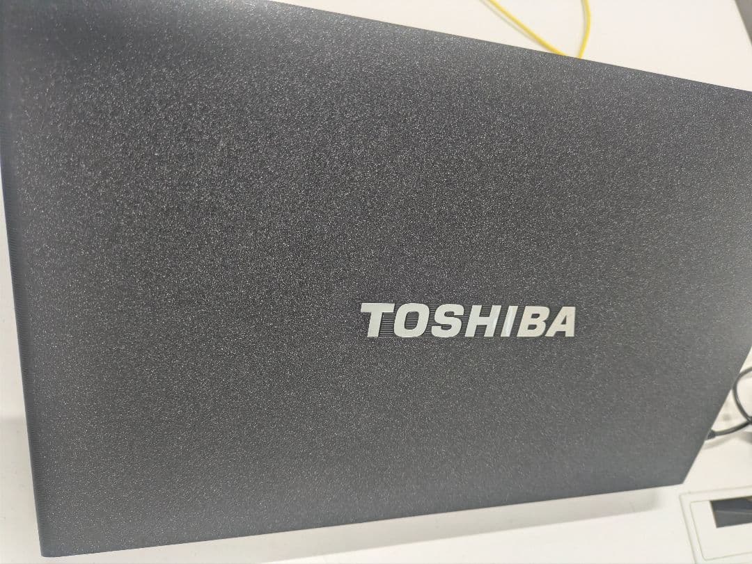 東芝 TOSHIBA TECRA R950、ノートPC