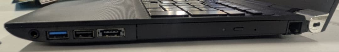 東芝 TOSHIBA TECRA R950、ノートPC