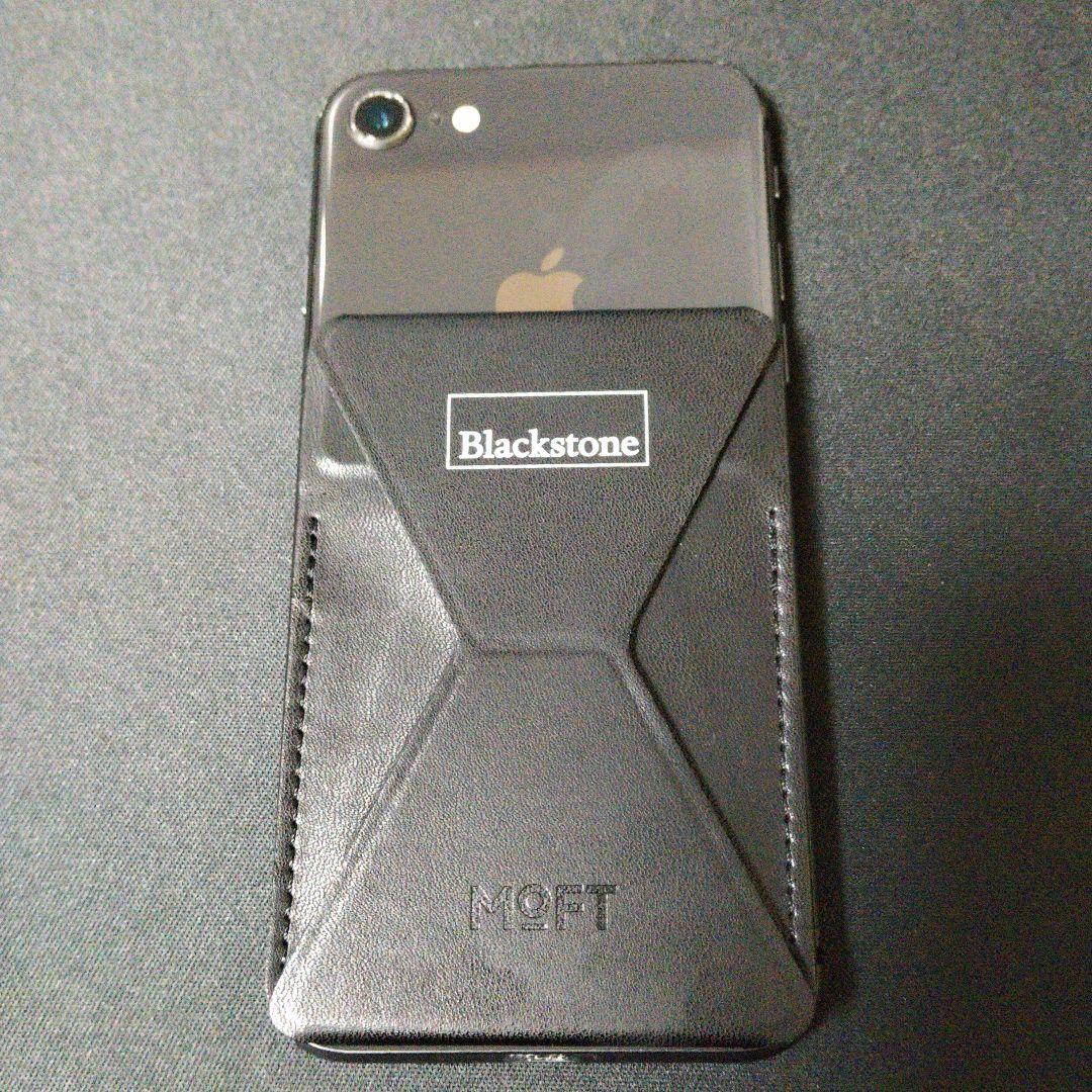 iPhone8 本体 64GB スペースグレイ