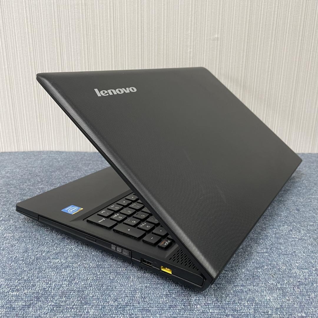 ノートパソコン　Windows11 オフィス付き　爆速SSD搭載　初期設定済み