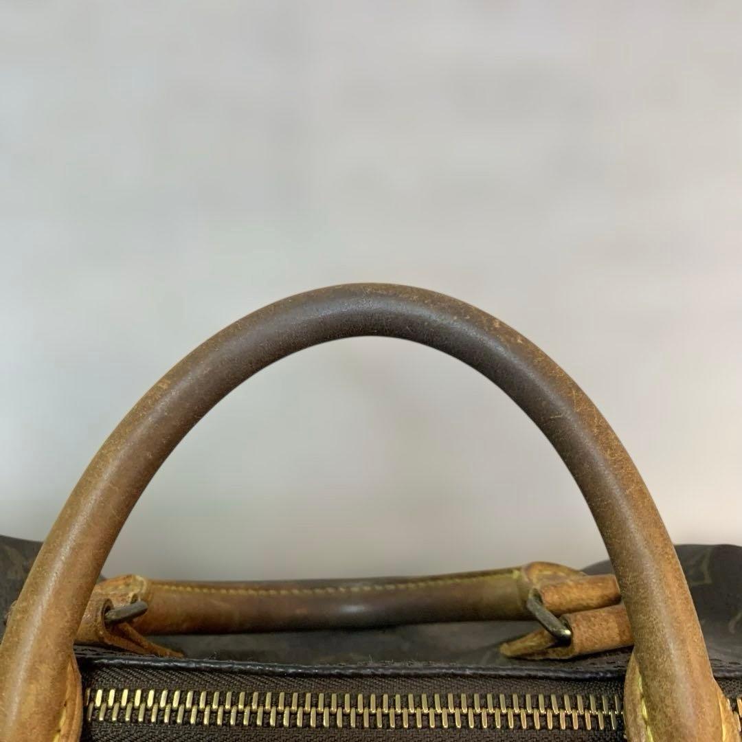 ルイヴィトン　スピーディ30 ボストンバッグ