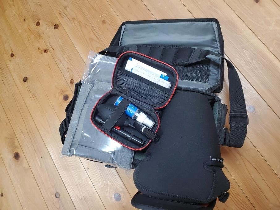 ★超美品級★ Nikon ニコン D750 カビ・クモリ無 ショット数13515