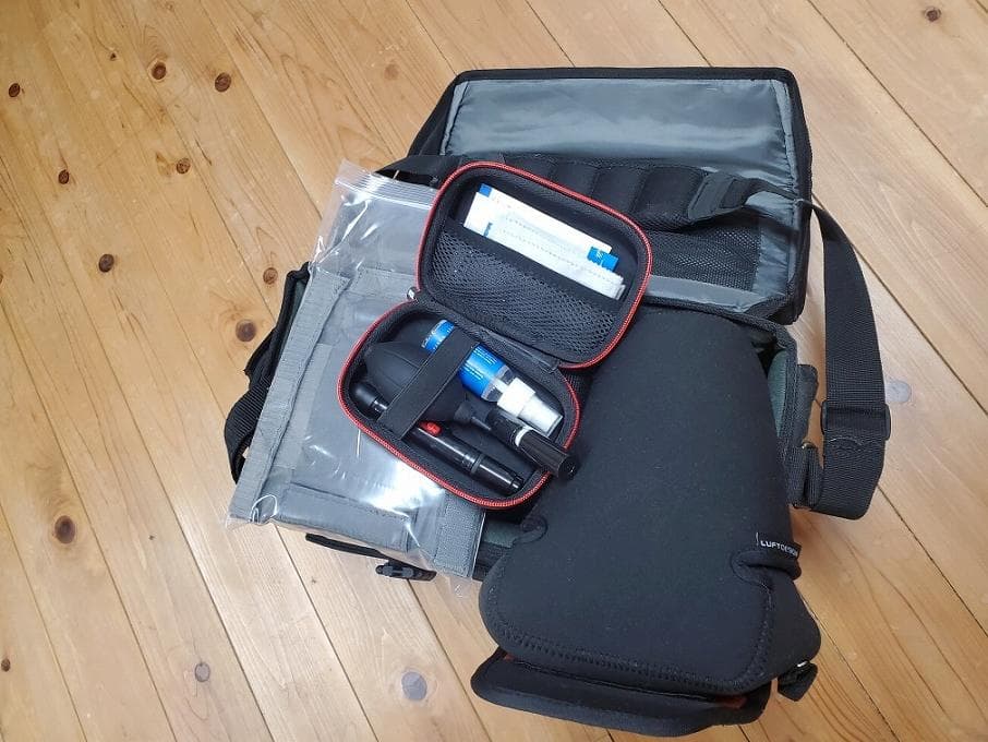 ★超美品級★ Nikon ニコン D750 カビ・クモリ無 ショット数13515