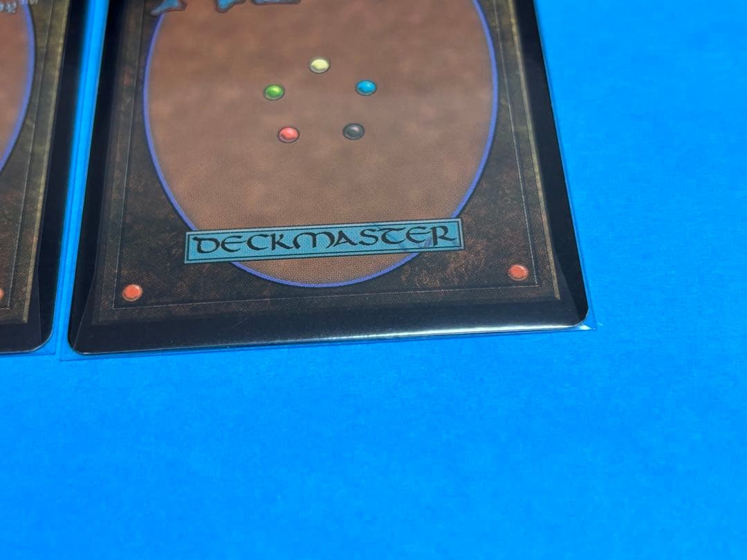 汚染された三角州 ONS中文 サインド2枚