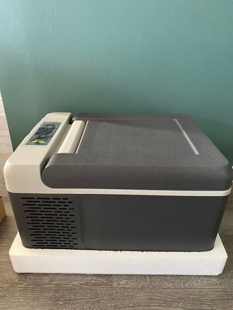 車載冷凍冷蔵庫 9L F40C4TMP CR9