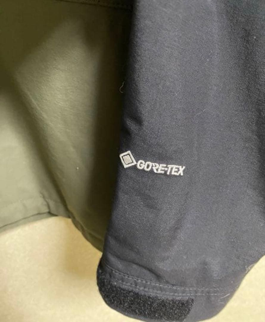 Yoko　ノースフェイス　マウンテンライトジャケット