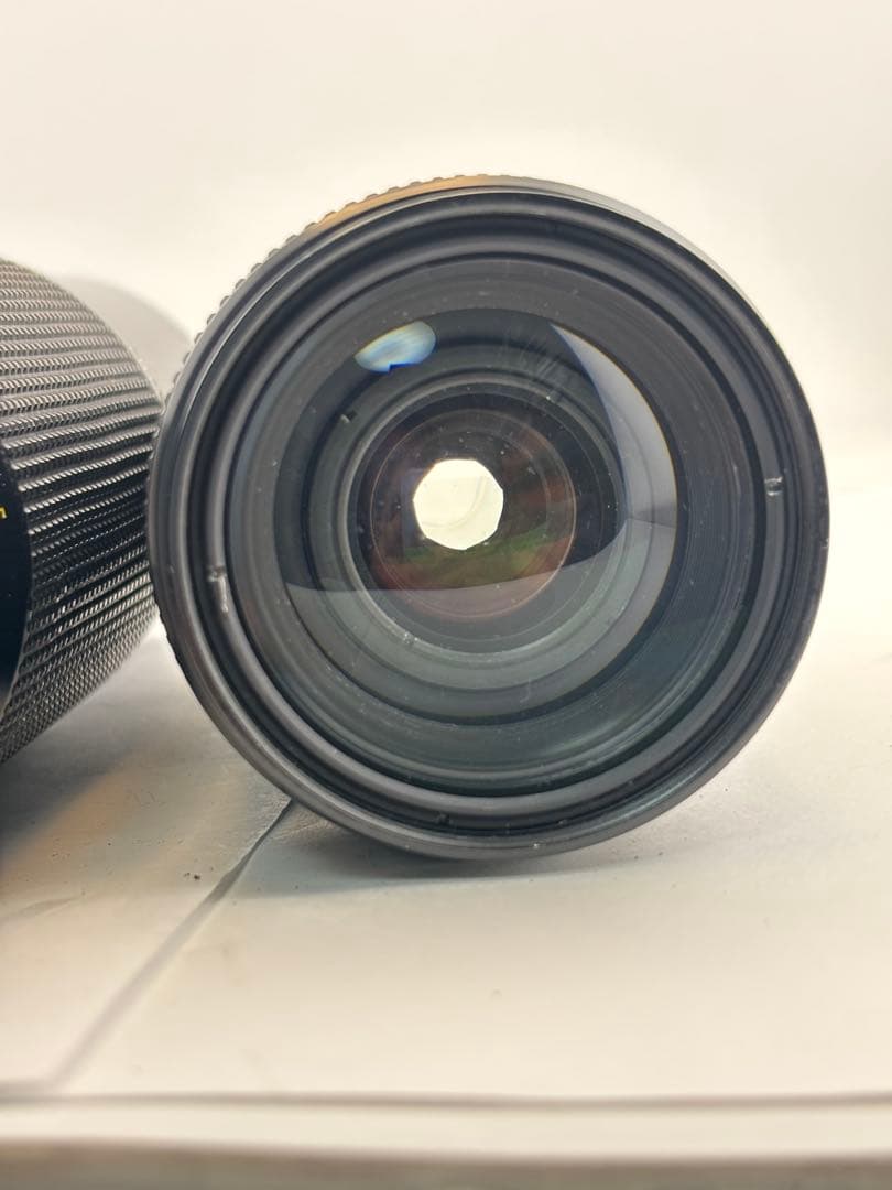 Nikon レンズセット（Series E, 80-200mm）