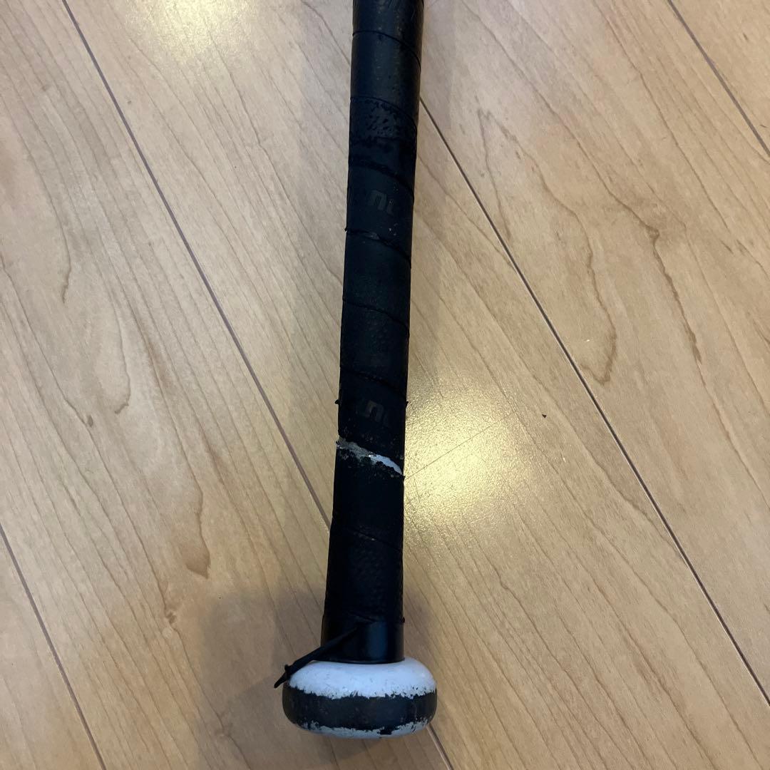 ミズノ 少年軟式用バット ビヨンドマックスEV2 76cm バットケース付き