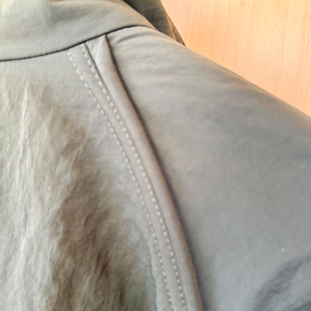 HED MAYNER × Reebok LTD ジャケット