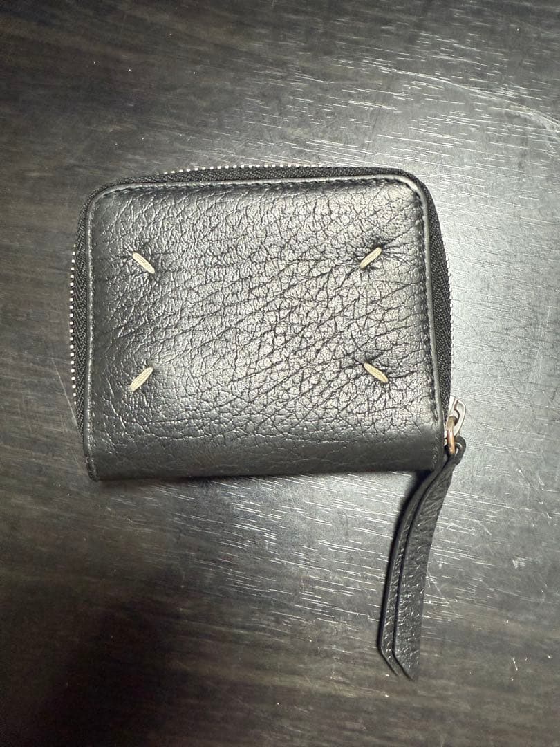 マルジェラ　カード、ケース