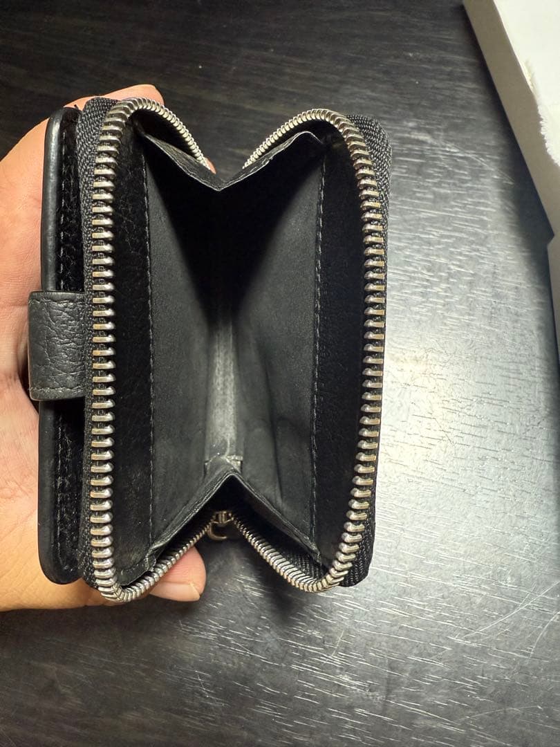 マルジェラ　カード、ケース