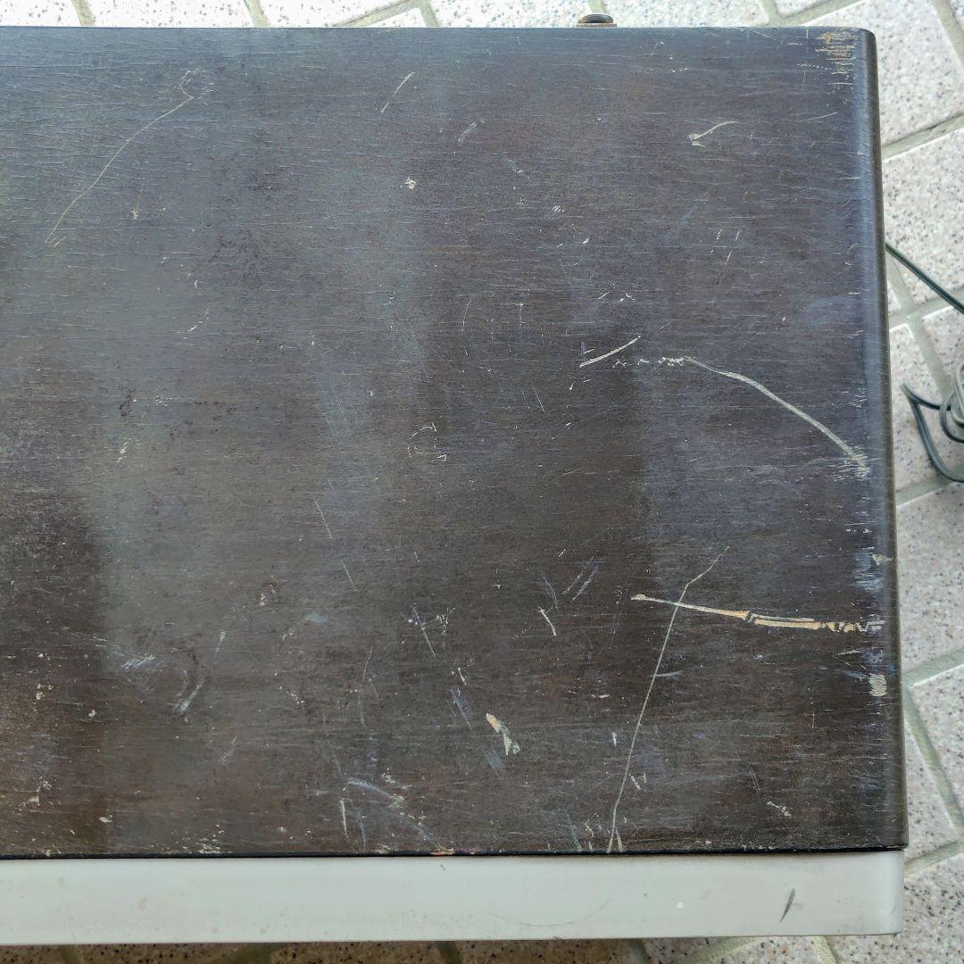 【昭和レトロ】Toshiba 真空管モノクロテレビ /モデル14SA形