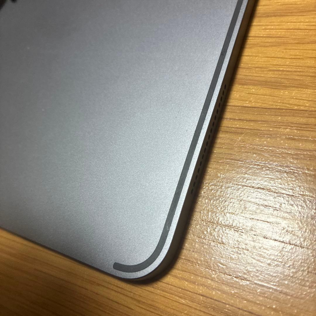 美品 iPad Pro 12.9インチ 第4世代 スペースグレー 256GB