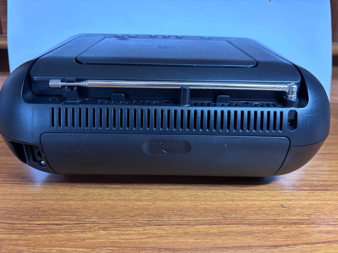 SONY ZS-RS80BT リモコン 付