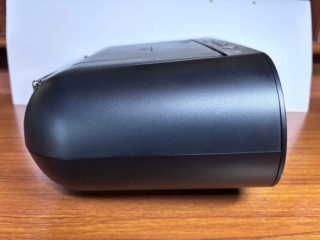 SONY ZS-RS80BT リモコン 付