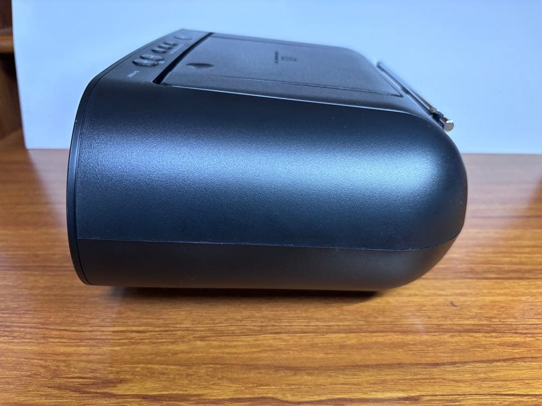 SONY ZS-RS80BT リモコン 付