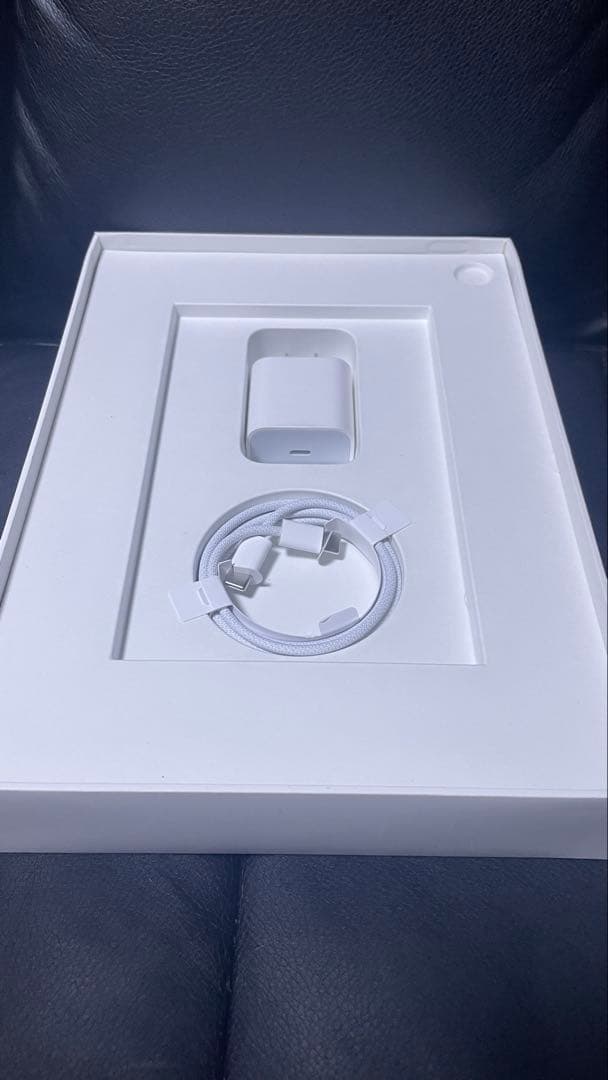 10.9インチiPad (Wi-Fi, 64GB) - シルバー (第10世代)