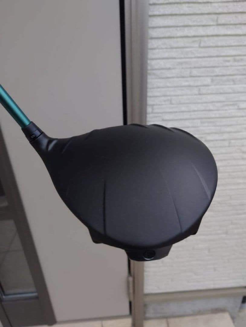 ピン PING G425 LST ドライバー NXグリーン 60X