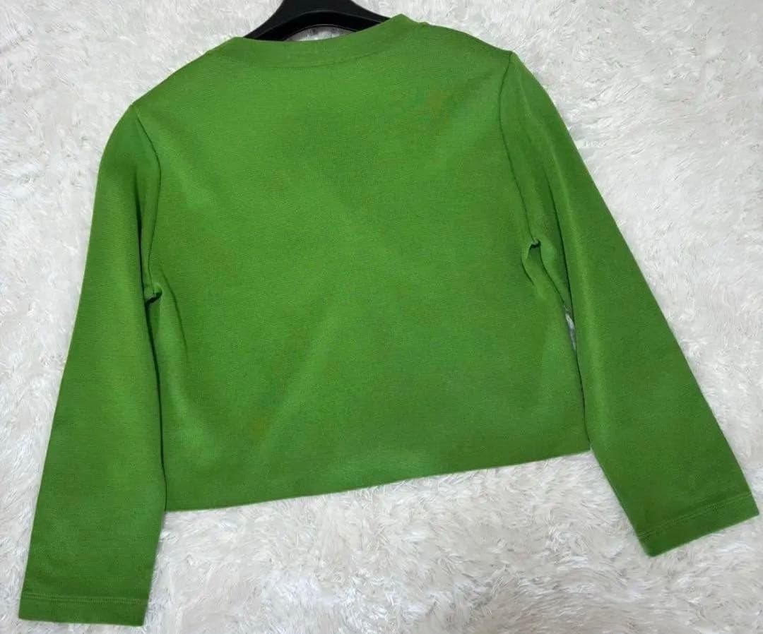 【極美品】FOXEY カーディガン