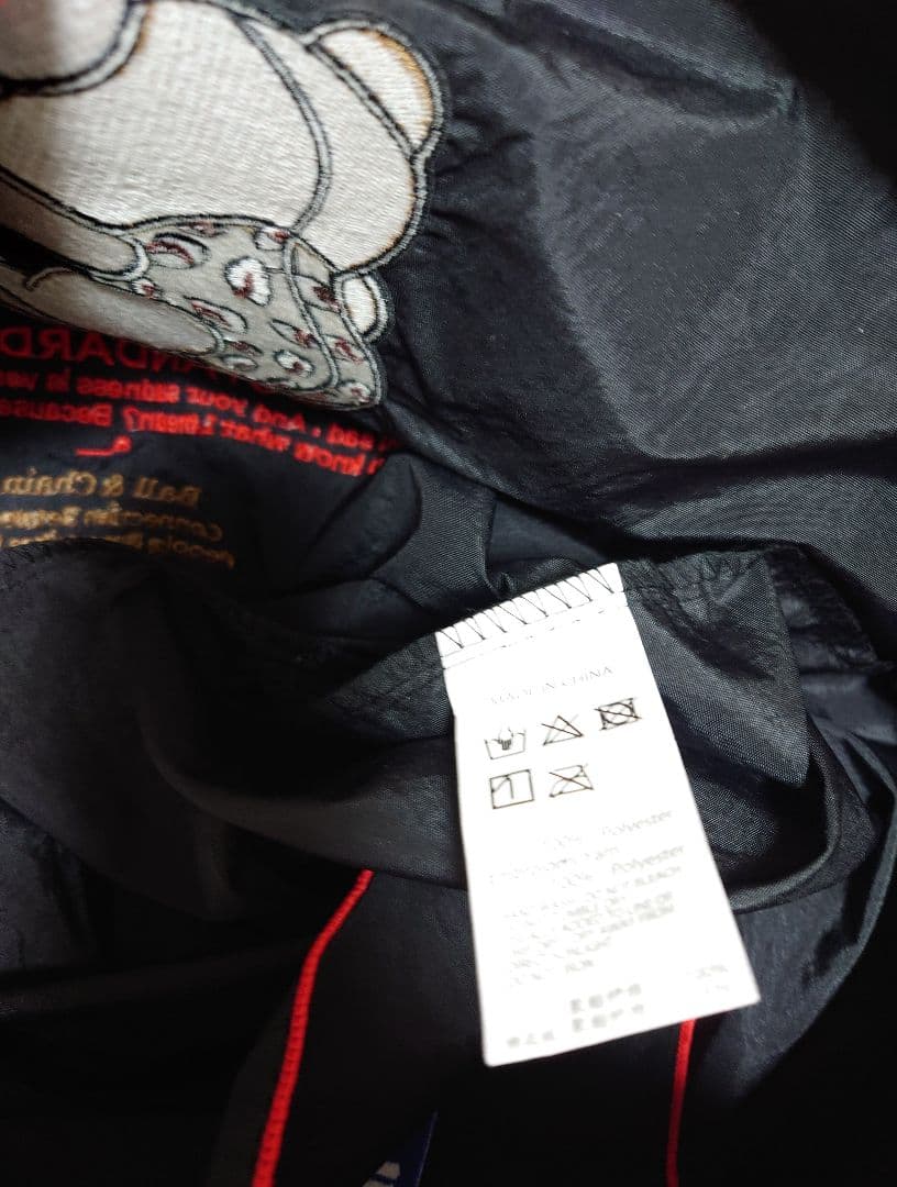 Ball&Chain ×DOUBLE STANDARD CLOTHINGコラボ