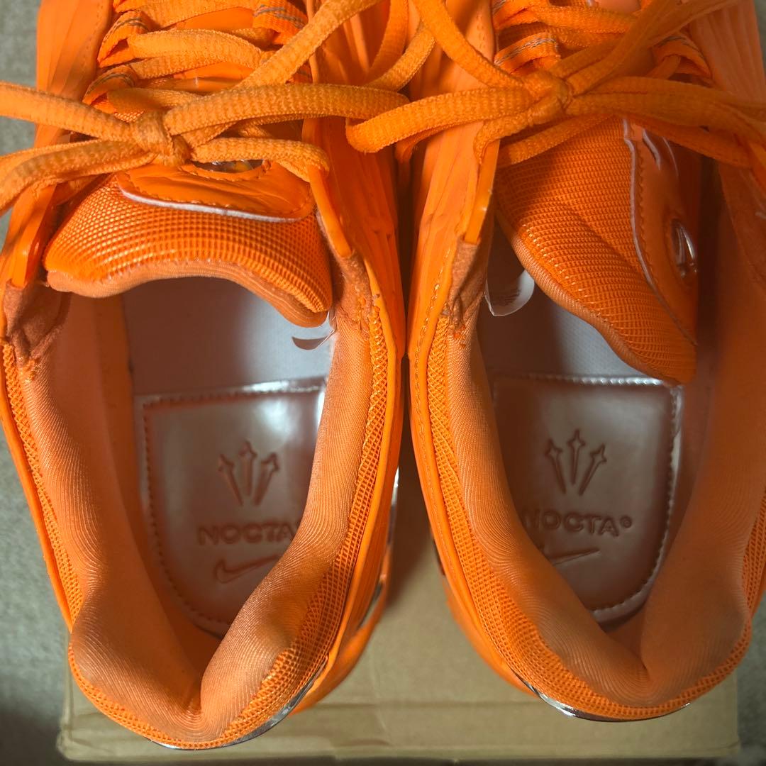 【希少品】Nike nocta hot step2