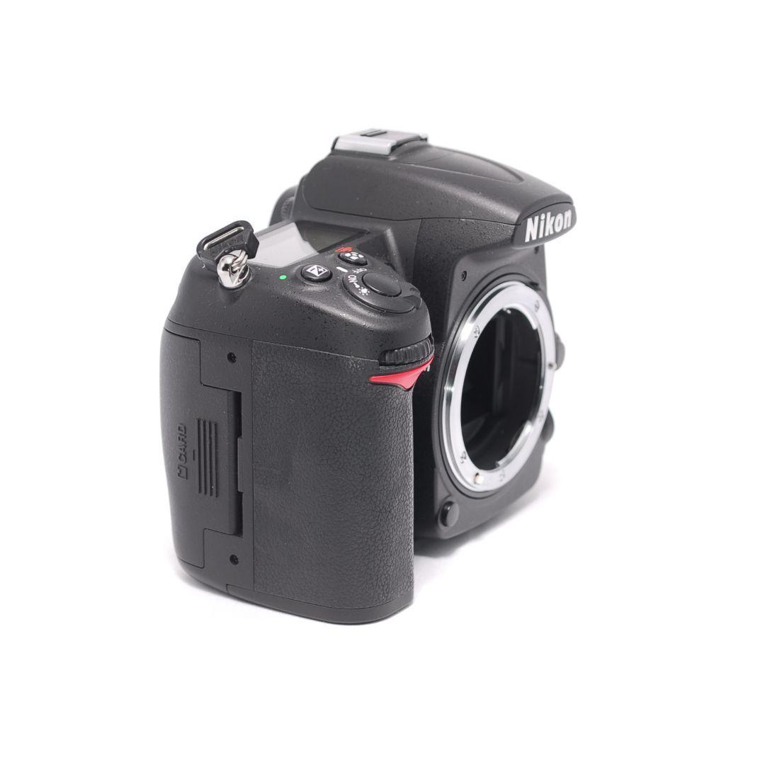 ❤即購入1000円OFF❤ ニコン D7000 手ブレ補正付き ダブルズーム