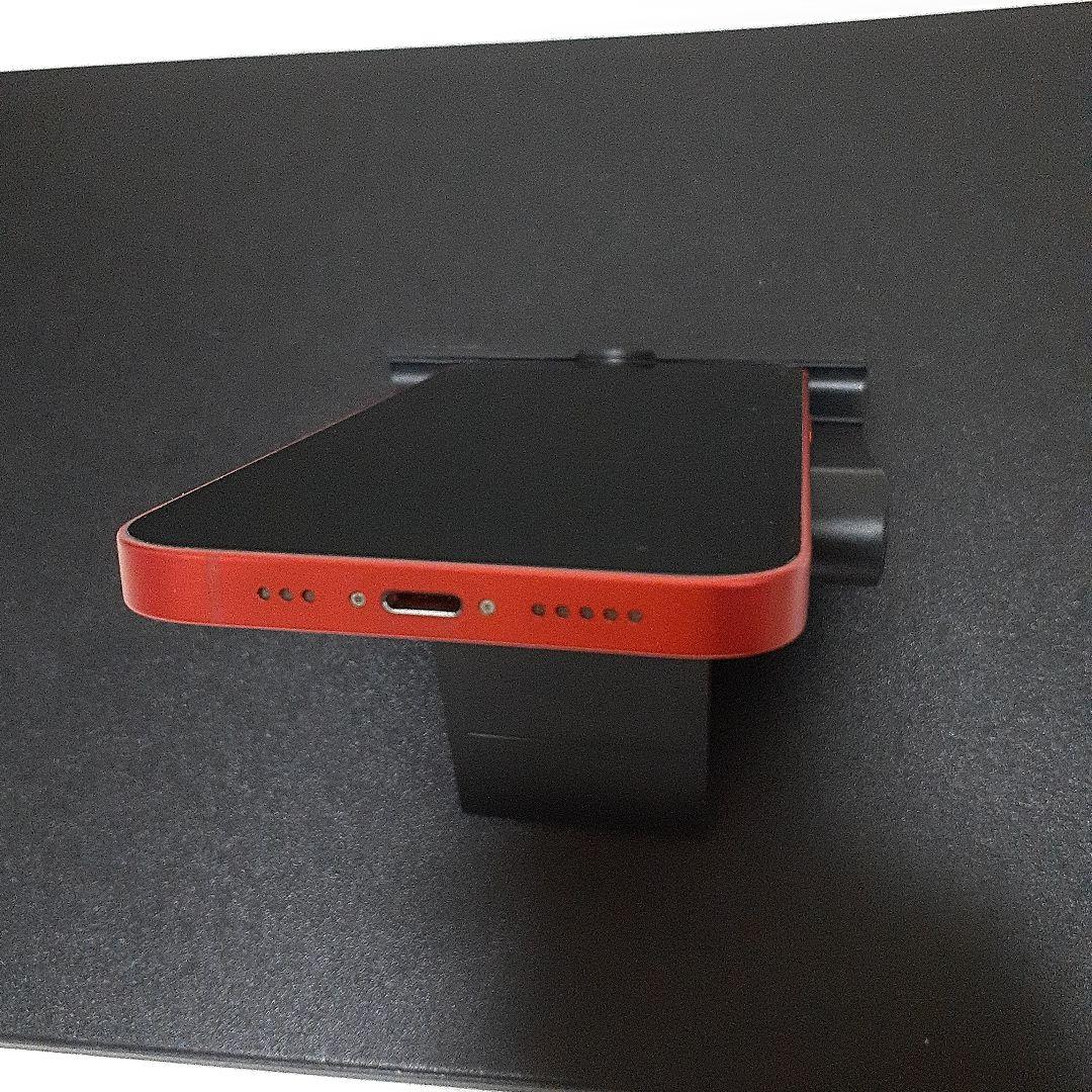 Apple iPhone 14 PRODUCT(RED) 本体