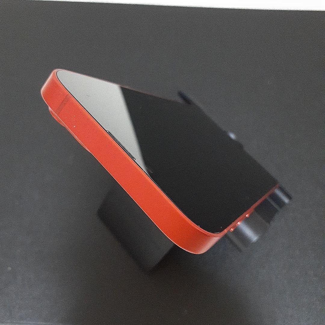 Apple iPhone 14 PRODUCT(RED) 本体