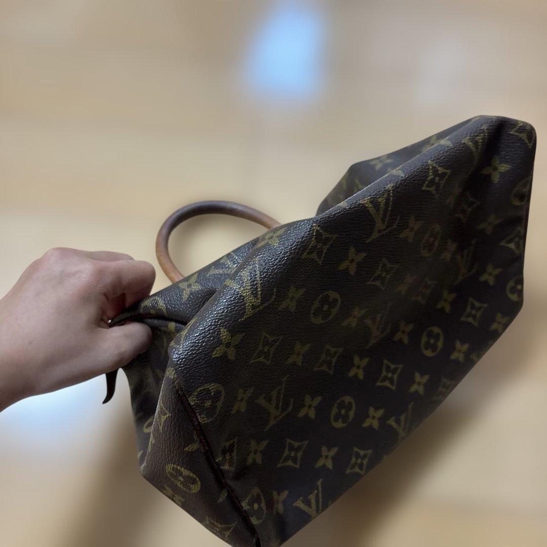 ルイヴィトン　ヴィンテージ　スピーディー25