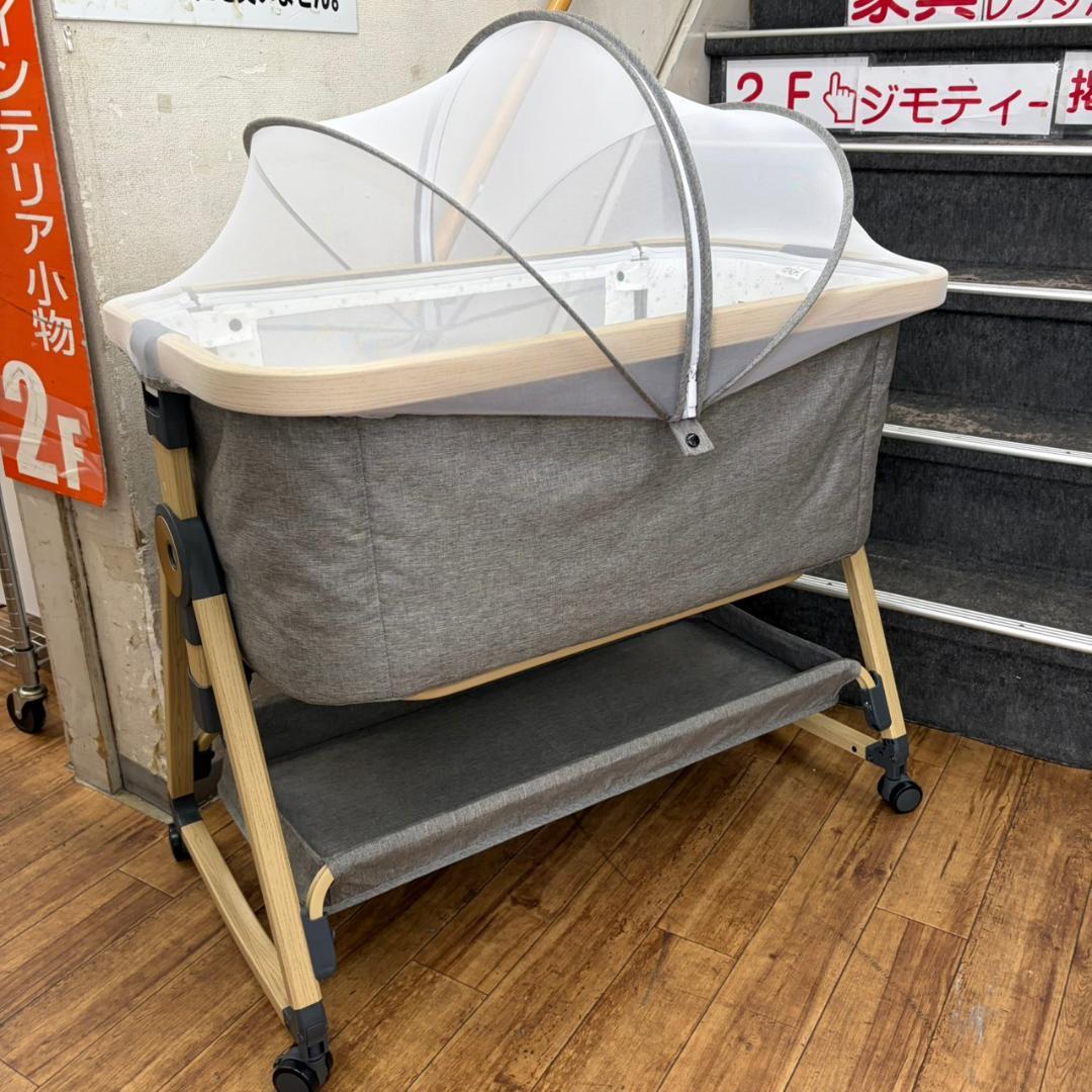 ベビーベッド HZDMJ ベビー用品