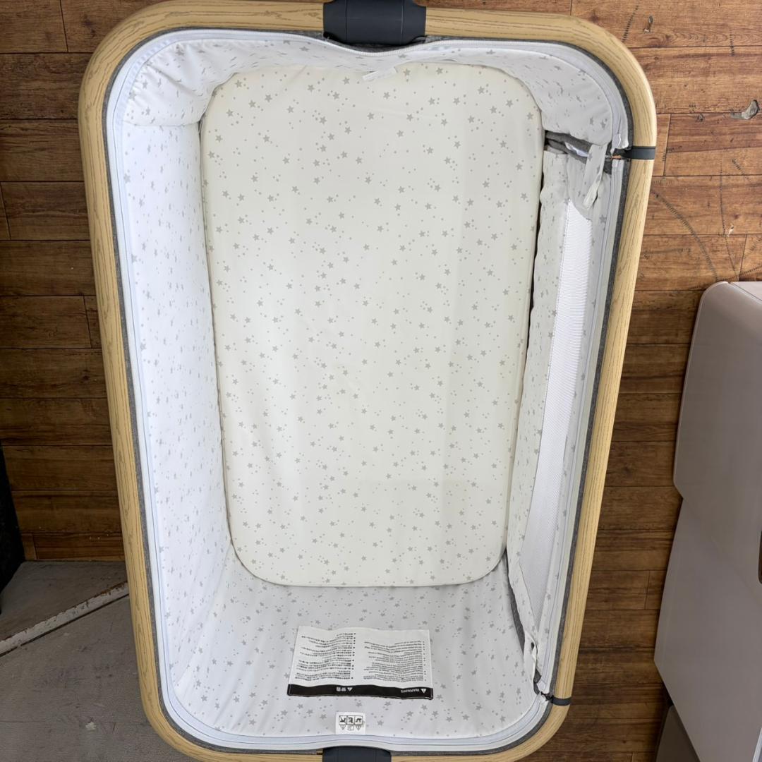 ベビーベッド HZDMJ ベビー用品