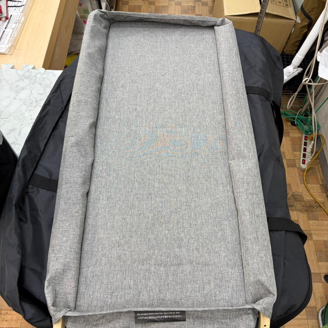 ベビーベッド HZDMJ ベビー用品