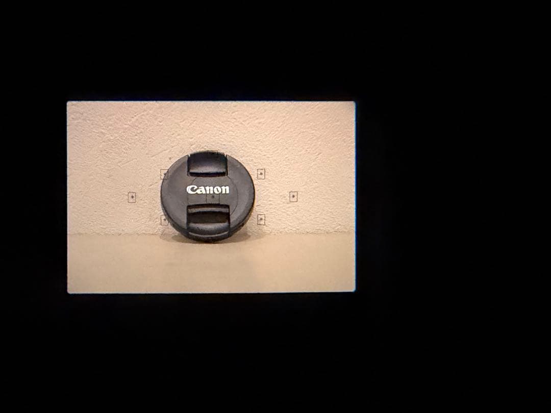 Canon デジタル一眼レフカメラ EOS Kiss X9 ホワイト