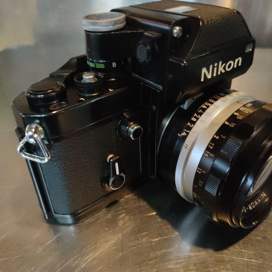 NIKON、ジャンク品。！値段交渉可！